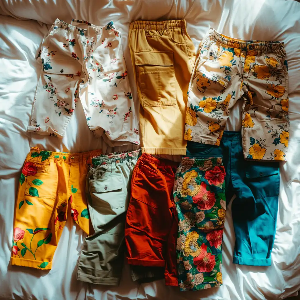 Mix & Match: Cargobermuda’s Combineren