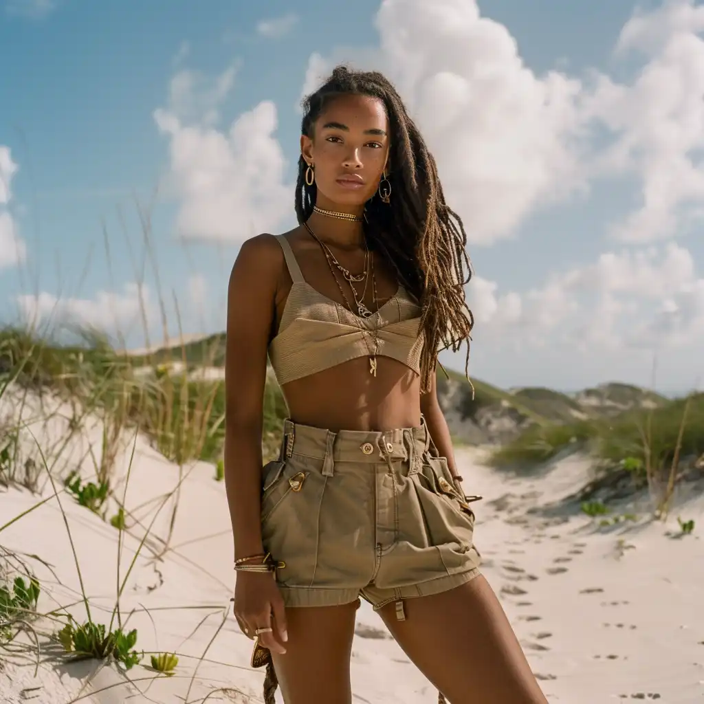 Cargobermuda’s: Niet Alleen voor Mannen